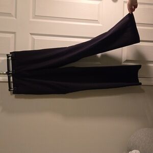 Worthington Black Women's Dress Pant - Size 8